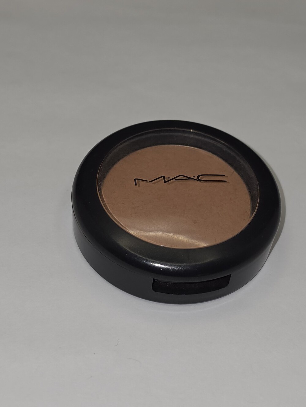 DISCONTINUED MAC SHEERTONE BLUSH- "SINCERE"